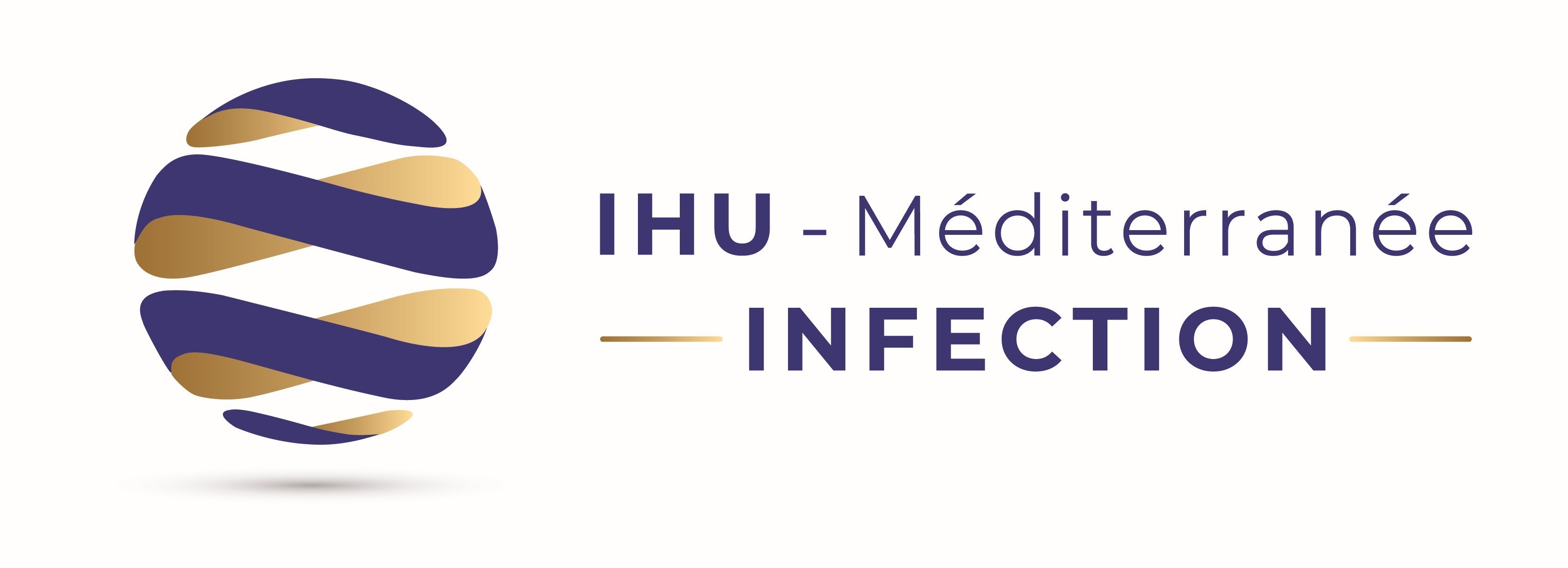 page d'accueil de Fondation Méditerranée Infection